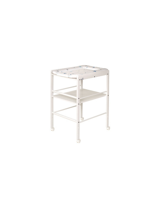 Table à langer