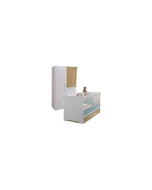 Armoire EVAN 