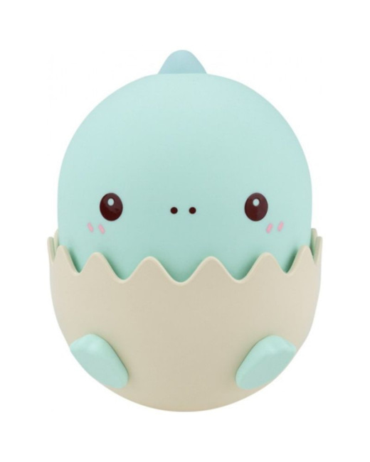 Veilleuse rechargeable bébé Dinosaure