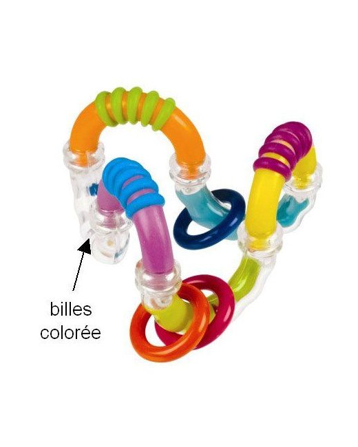 Hochet Looping