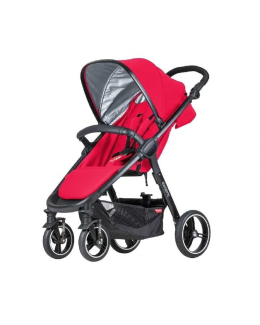 Poussette sales smart luxe