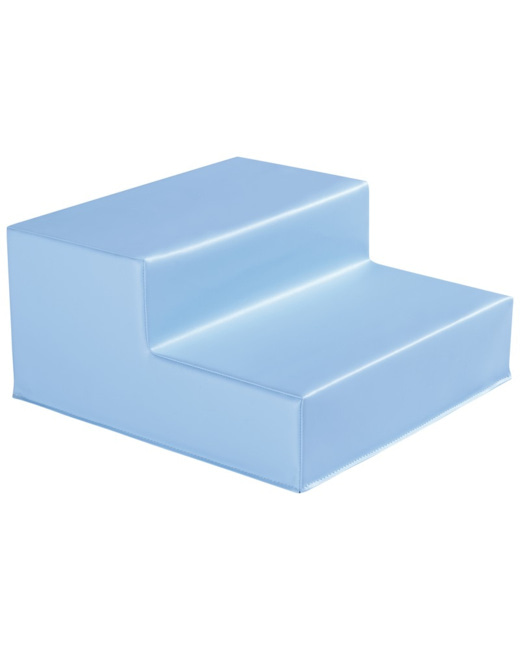 Babimodules deux marches