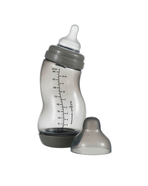 Biberon S anti-colique wide 310 ml