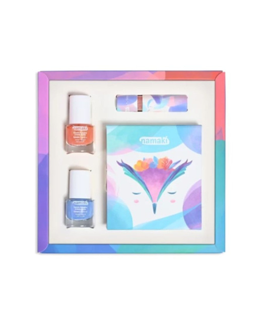 Coffret Clair de lune