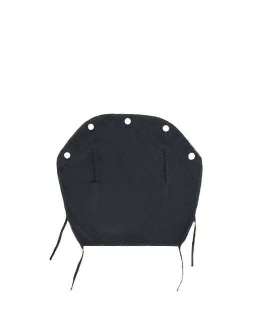 Protège soleil-vent-pluie-lumière