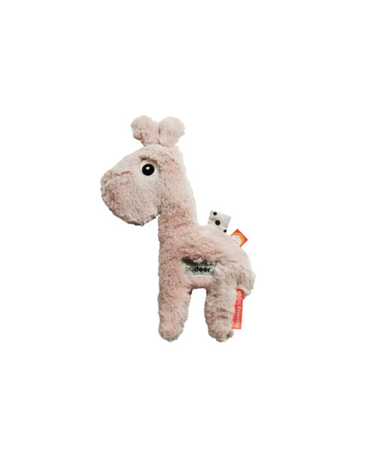 Petite peluche Raffi
