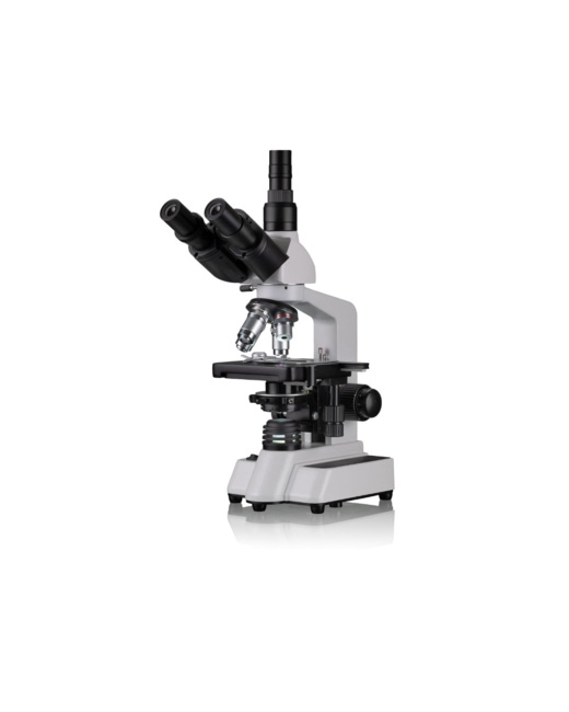 Microscope Researcher Trino 40-1000x
