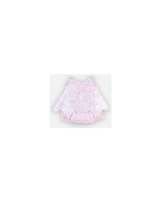 Halina Maillot Double Protection Archimède