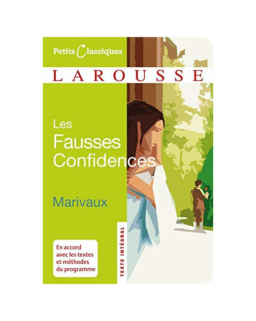 Les Fausses Confidences