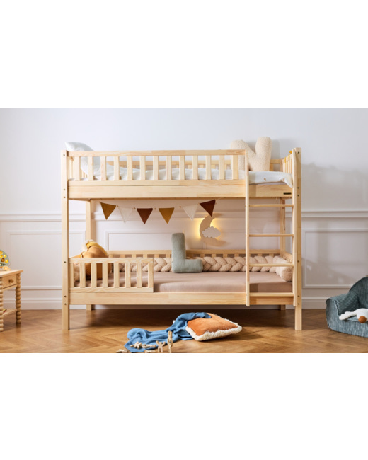 Lit Superposé Dakar Premium