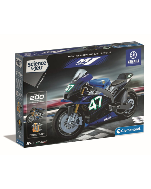 Yamaha M1