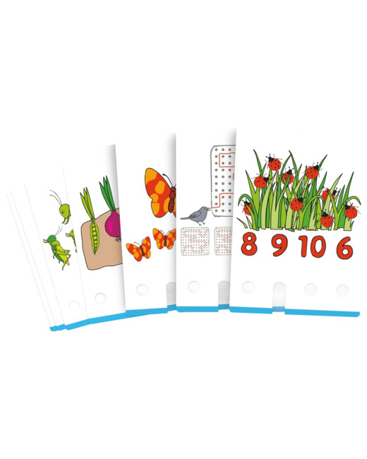 Extension Nature LogiCase 6+