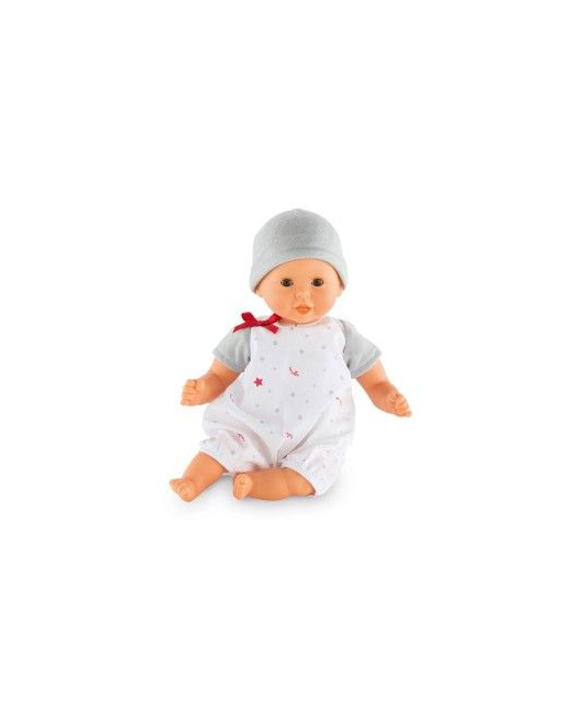 Premier Bébé Câlin interactif Bisou
