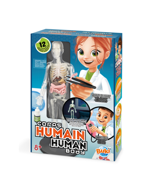 Corps humain