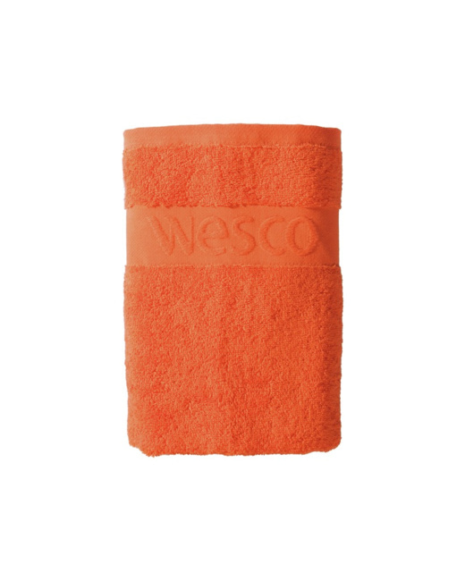 Linge de toilette lavage intensif Petite serviette