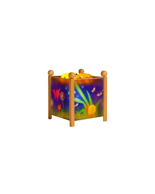 Trotteur bois nature et decouverte store
