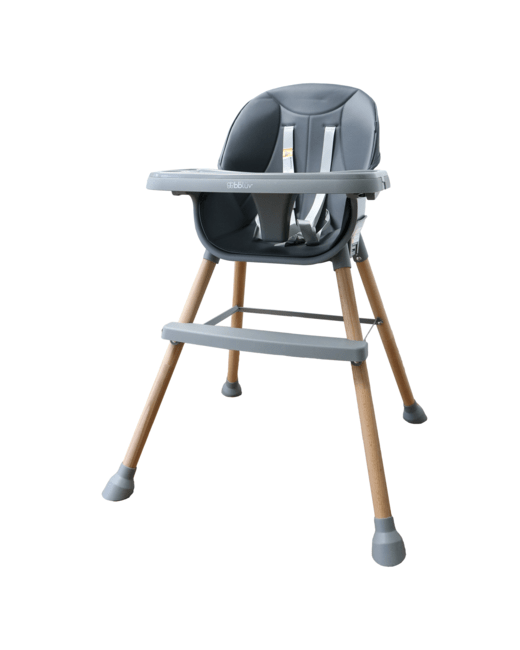 Chaise évolutive pour bébé - Gröw