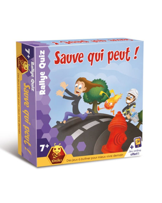 Sauve qui peut