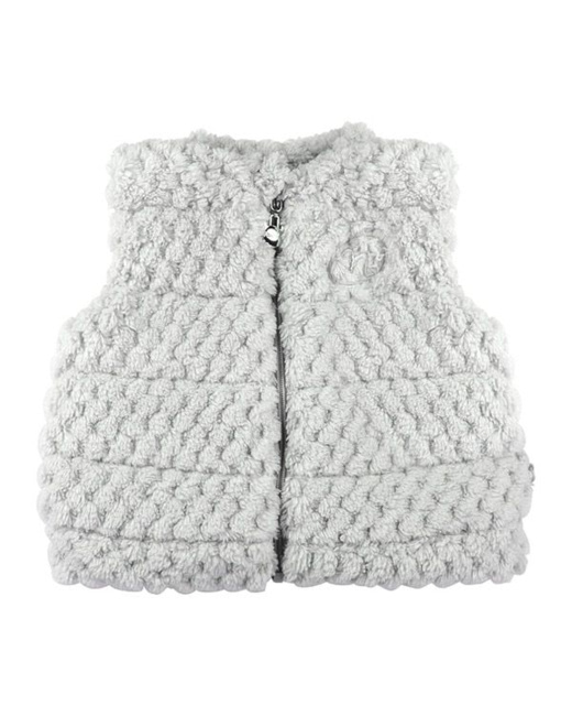 Gilet en Groloudoux