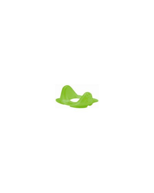 REDUCTEUR WC RIGIDE TORTUE 2 ANS+