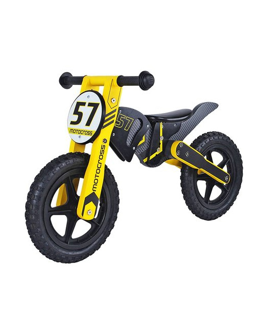 Draisienne Motocross