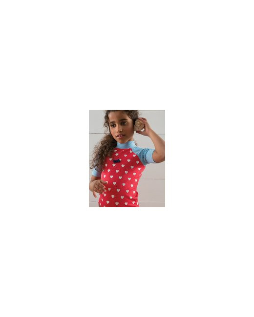Marin Girl Top UV Archimède