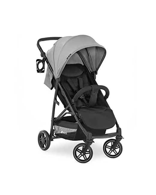 Poussette Canne Rapid 4R Plus