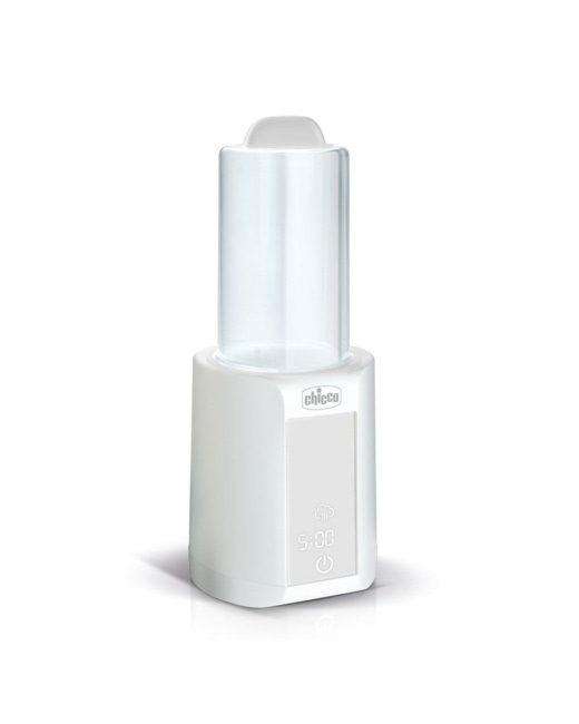 Chauffe-biberon 4-en-1