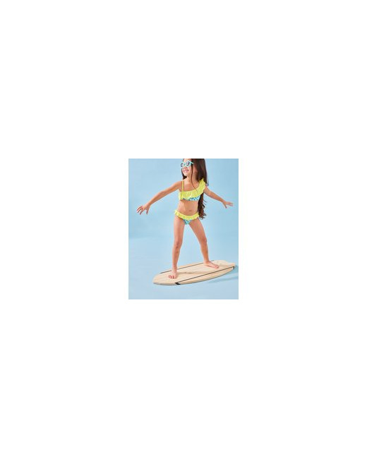 Bikini à imprimés Archimède
