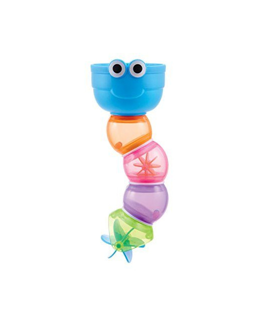 Mille-pattes Aquatique