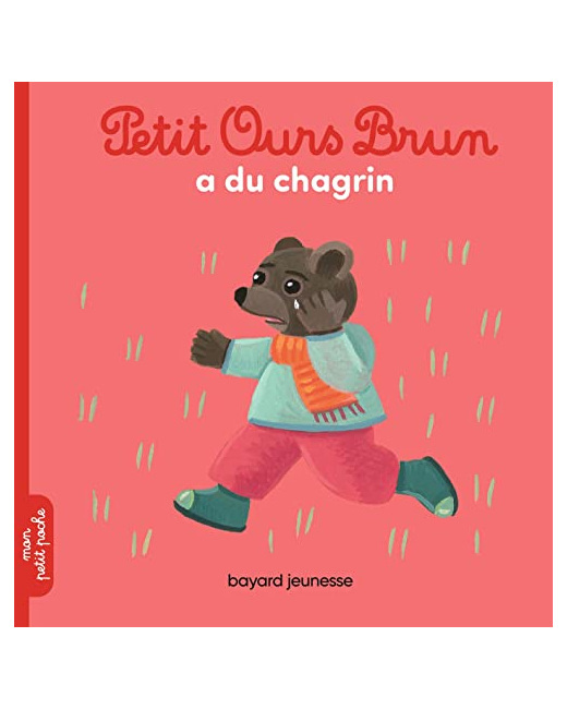 Petit Ours Brun a du chagrin