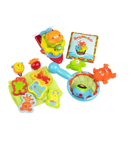 Set de bain cadeau