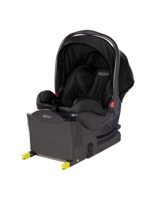 Siège auto SnugRide i-Size avec base