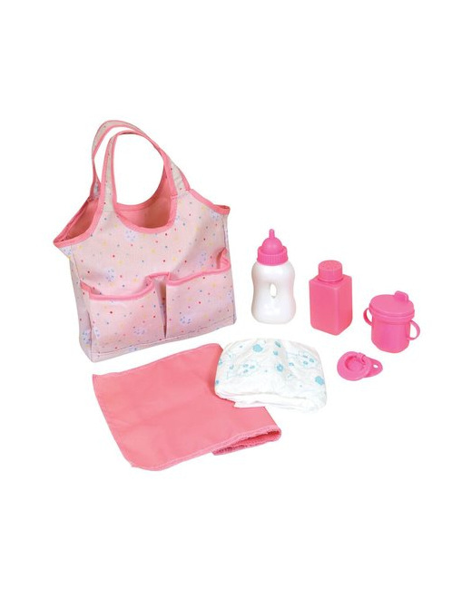 Sac à langer pour poupée