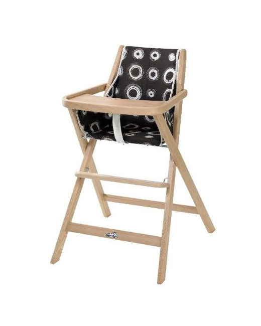 Chaise haute Traveller