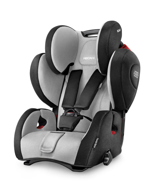 Siege auto 123 outlet recaro