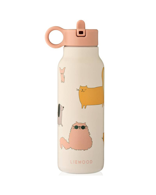 Gourde inox