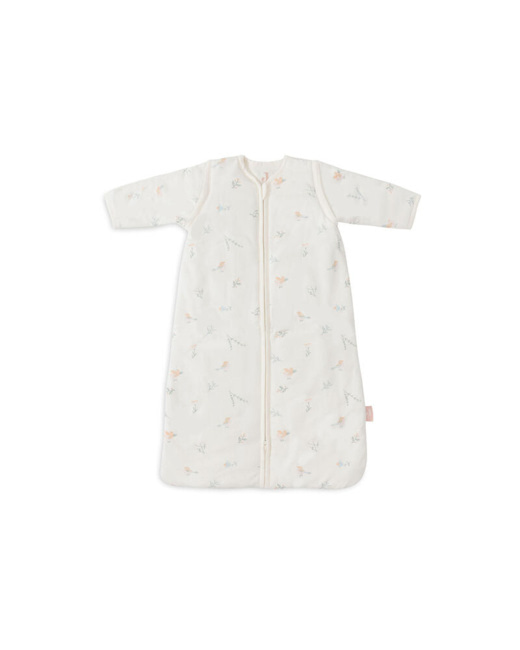 Gigoteuse avec manches amovible Lovely Birds