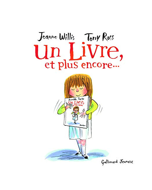 Livre Un Livre, Et Plus Encore...