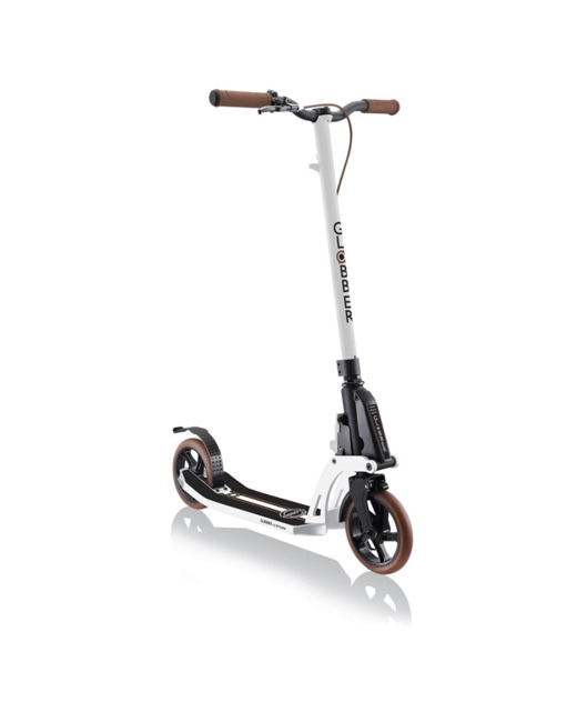 Trottinette ONE K 180 DELUXE avec frein guidon