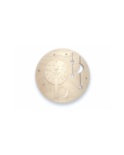 Lampe Starlight