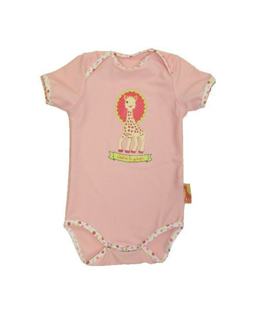Body anti-UV Sophie la girafe 