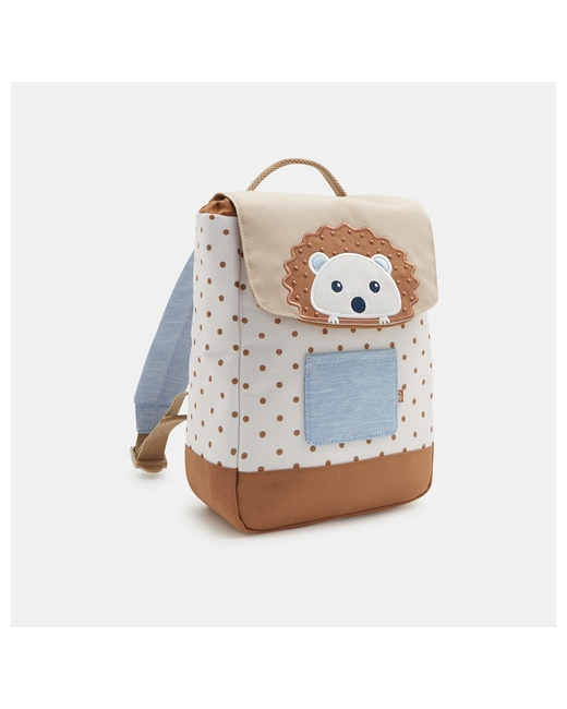 Sac à dos hérisson