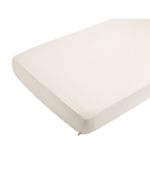 Drap housse Léopard