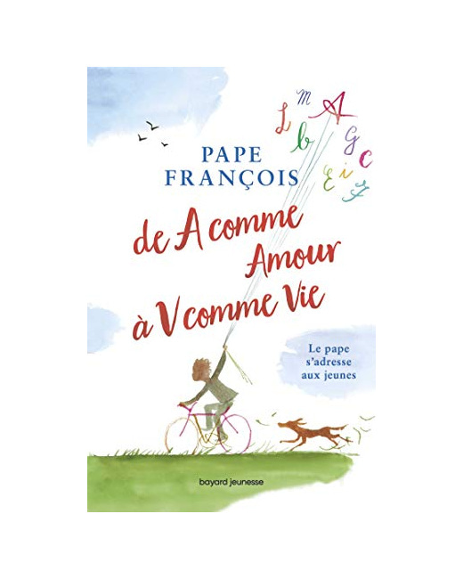 De A comme Amour à V comme Vie