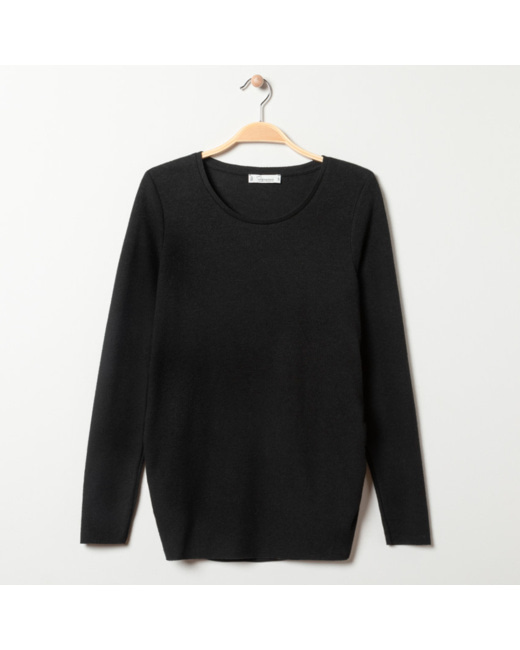 Pull de grossesse