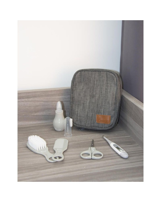 B-set soins classique