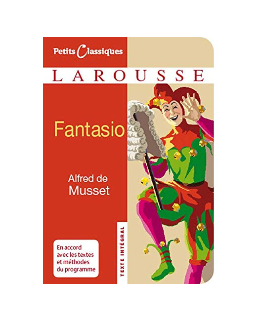 Fantasio