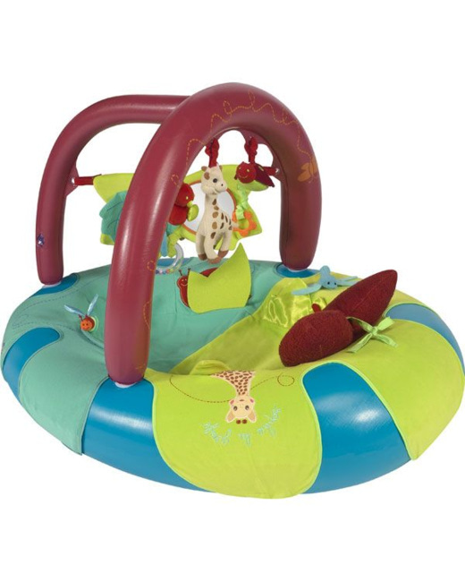 Trotteur baleine babysun hotsell