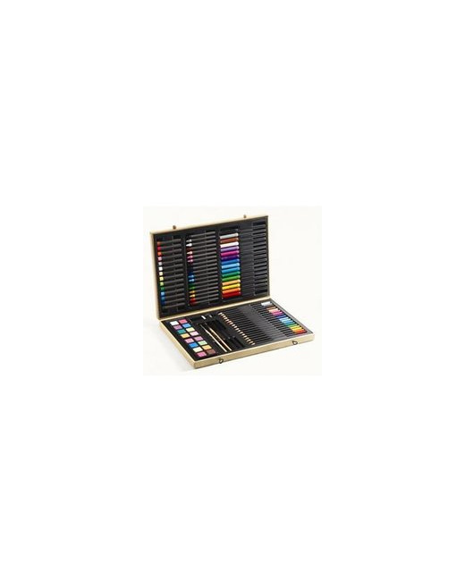 Boîte de couleurs